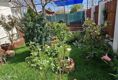 Casa de vanzare parter Sabareni jud Giurgiu - 2