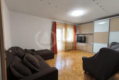 Apartament 2 camere | Decomandat | Etaj Intermediar | Zorilor UMF Apartament 2 camere | Decomandat | Etaj Intermediar | Zorilor UMF - 8