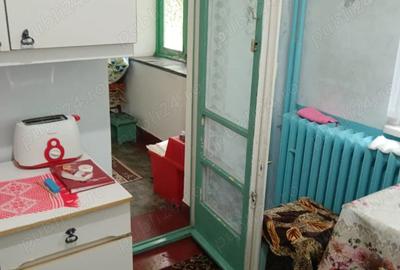 Vand apartament cu doua camere Galati Vand apartament cu doua camere Galati - 6