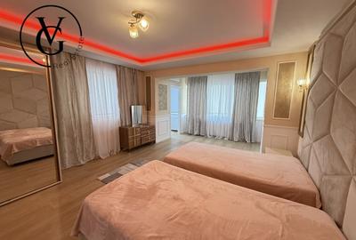 Apartament 3 camere - 135 mp-premium-Faleza Nord - 15