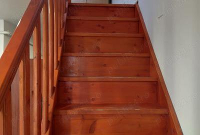 Apartament tip mansarda ,situat la etajul 5 5 , compartimentat pe 2 niveluri -zona Nicolina - 2