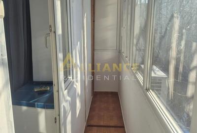 Apartament cu 2 camere decomandat, mobilat în Tineretului - 1