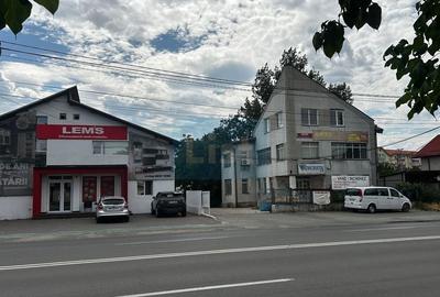 Birou, de 300 mp, în Gară - 5