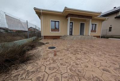 Duplex | Parter | Toate utilitatile | Finisaje premium | Curte generoasa - 8