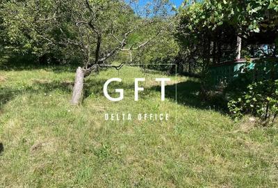 Teren de 1319 mp, în Central - 4