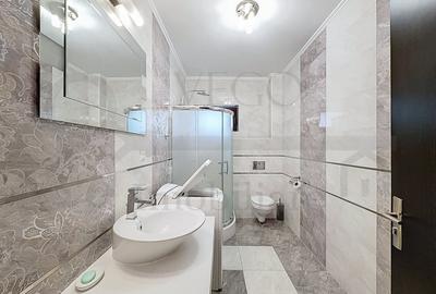 Apartament cu 2 camere, 50 mp, garaj, zona FSPAC / Fac. de Drept - 9