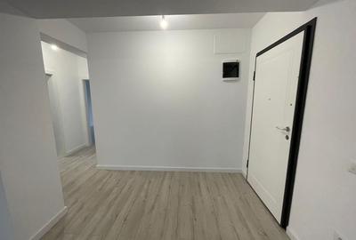 Proiect NOU -- Sun Residence -- Apartament 3 camere - TIP 6 - 75 Mp - 7
