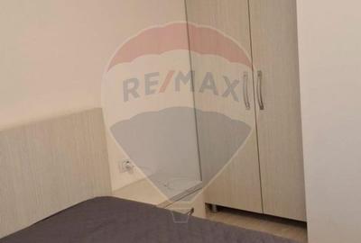 Apartament cu o camera / studio de inchiriat in zona Tic-Tac - 5