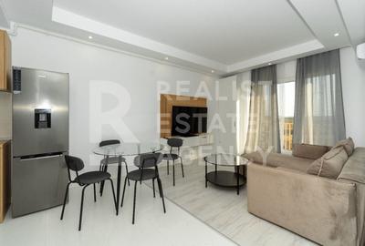 Apartament cu 2 camere decomandat în Ștefăneștii de Jos - 2