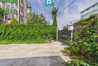 Casă individuală cu 6 camere cu Teren 1257 Mp în Lipovei - 36