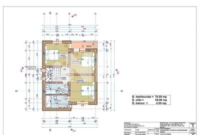 Case moderne de vanzare - Trivale, Str. Campului, Pitesti - 7