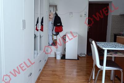 De vânzare o garzonieră situat în Târgu Mures, pe str. Nicolae Bălcescu! - 5