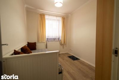 Apartament cu 4 camere în Baciu - 15