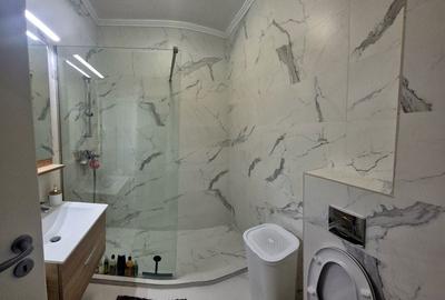 Apartament cu 2 camere decomandat în Nord - 1