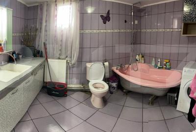 Casa cu 6 camere, 200mp utili, Radauti - 9
