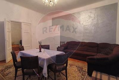 Casa cu 3 camere de vanzare in zona Centrala - 17