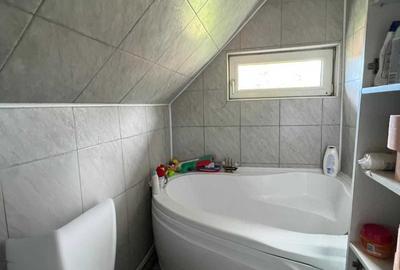 Casă cu 4 camere în Budiu Mic - 4