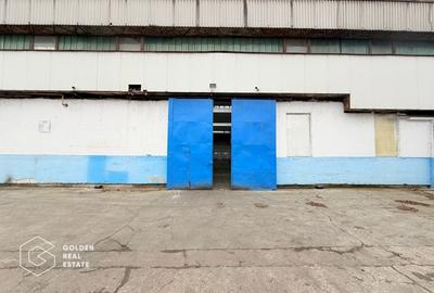 Spațiu industrial, de 1,187 mp, în Sânnicolau Mic - 7