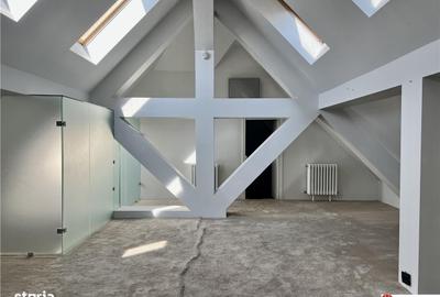 Apartament cu 4 camere în Dorobanți - 12