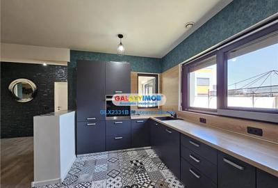 Casă cu 3 camere cu Teren 490 Mp în Clinceni - 1