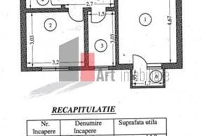 Apartament 2 camere Prelungirea Ghencea/Valea Oltului - 6