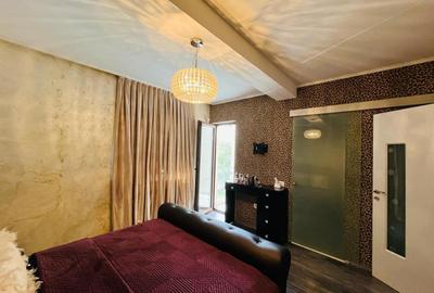 Duplex cu 4 camere cu Canalizare în Palazu Mare - 35