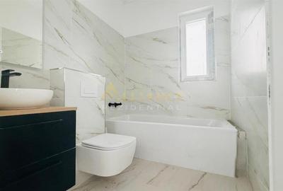 Casă individuală cu 3 camere cu Teren 440 Mp în Berceni - 8