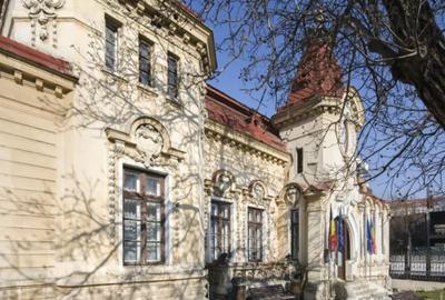 Casă cu 4 camere cu Teren 707 Mp în P-ța Romană - 16