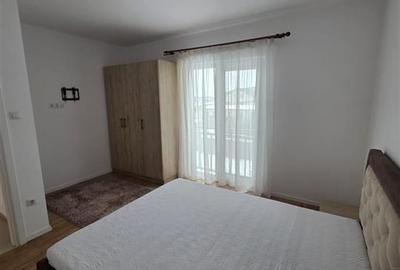 Apartament cu 3 camere semidecomandat, mobilat în Șelimbăr - 3