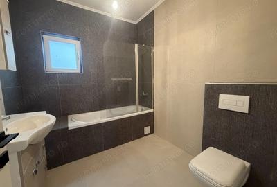 Casa individuala finalizata. Acces asfaltat - 1