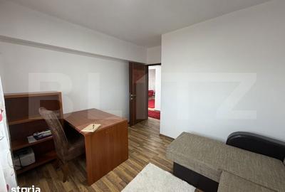 Apartament cu 3 camere decomandat în Central - 11