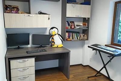 Apartament cu 3 camere, zona Bucium - 7