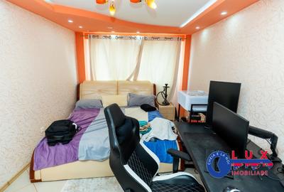 Apartament cu 3 camere decomandat în Babadag - 4