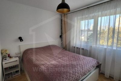 Apartament 2 camere, Design Modern, Zona Primaverii - 3