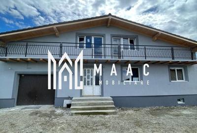 Casă cu 4 camere decomandat cu Teren 650 Mp în Chirpăr - 4