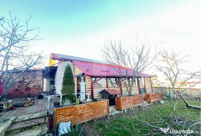 Casă cu 4 camere cu Teren 509 Mp în Central