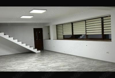 Spațiu comercial, de 140 mp, în Micălaca - 2