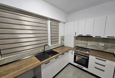 Apartament 2 camere Central Address - Parc Carol - Pta Unirii - 6