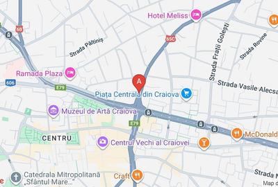 De vânzare – apartament spațios, 4 camere, ultracentral, Craiova De vânzare – apartament spațios, 4 camere, ultracentral, Craiova - 14