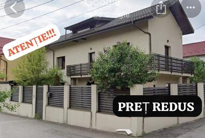 Casă cu 4 camere cu Teren 600 Mp în Trivale - 8