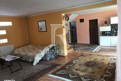 Casă cu 5 camere cu Teren 500 Mp în Oncea - 17