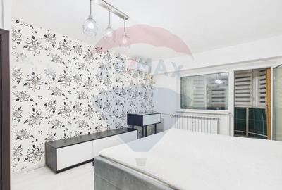 Garsonieră mobilată și utilată de vanzare | 39 mp | zona Vitan - 2