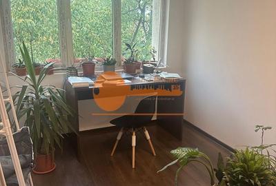 Apartament cu 3 camere, mobilat în Domenii - 5