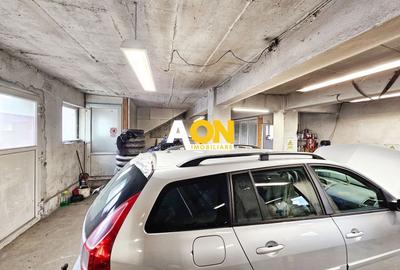 Spațiu industrial, de 300 mp, în Central - 5