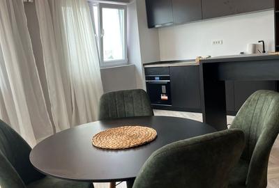 Apartament cu 3 camere în Dorobanți - 3