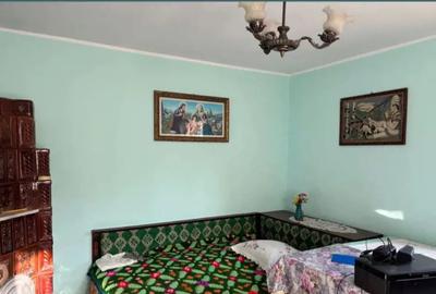 Casa cu teren Floresti,Giurgiu - 6
