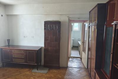 Apartament cu 3 camere semidecomandat în Ilia - 4
