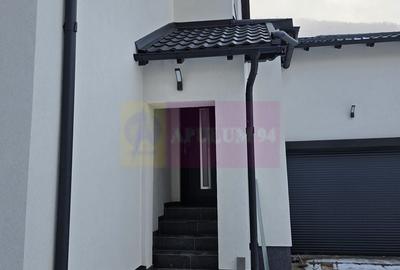 Casă individuală cu 6 camere cu Canalizare în Central - 42