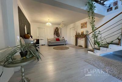 Casa individuala spatioasa de inchiriat in zona Borhanci! - 4