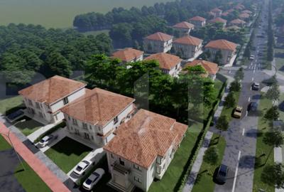 Teren de 532 mp, în Sânandrei - 7